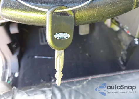 2008 Ford F-150 60Th Anniversary/Fx2/Xl/Xlt z USA, uszkodzony, nr VIN 1FTRW12W78KB21878